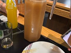 -常赢三兄弟·清真涮肉·清真炒菜(朝阳新城店)