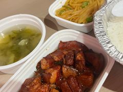 -刀板香·安徽菜(望江东路店)