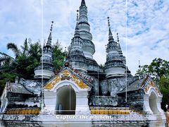 -西双版纳总佛寺
