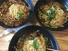-好這口重庆小面(总店)