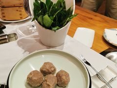 -香守·花胶鸡海鲜火锅(JW万豪店)