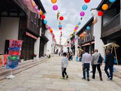 -东海半边山旅游度假区