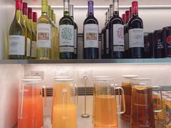 -粤海喜来登酒店·盛宴海鲜牛排自助餐厅(天河城店)