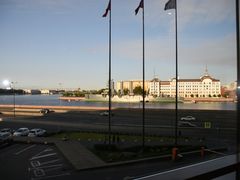 -阿芙乐尔号巡洋舰