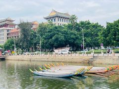 -厦门北海湾惠龙万达嘉华酒店