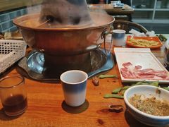 -津门羊大爷·铜锅涮肉(黄河道店)