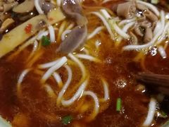 -大石人家鱿鱼面馆(大石西路总店)