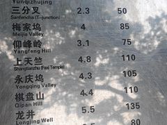 -西湖风景区十里琅珰-五云山