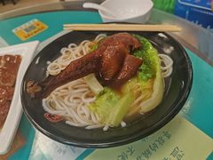 -烧鹅濑(西华路店)