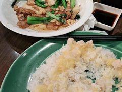 -新旺茶餐厅(嘉里城店)