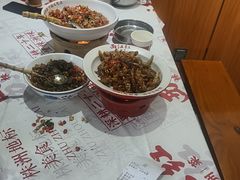 -西江红·株洲本地菜(滨江南路店)