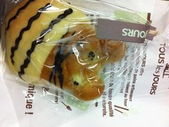 龙猫面包-多乐之日(五道口店)