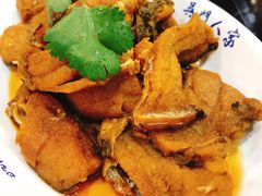 -吴门人家·苏宴宫廷菜(拙政园店)