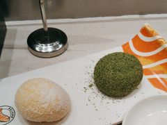 -新一番三文鱼寿司(大东海店)