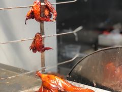 -裕记烧腊连锁餐饮(外马分店)
