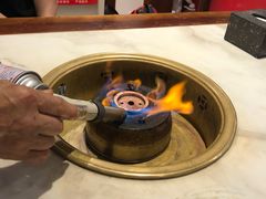 -宣武小院涮肉(前门店)