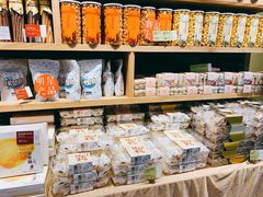 零售区-皇家美孚·蛋糕外送(东部佳世客店)