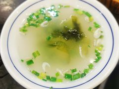 -奎元馆.百年奎元.非遗传承(西湖边的解放路店)
