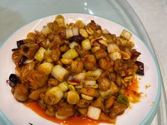 -北平味道.京味菜.烤鸭(梨园店)