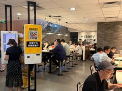 -麦当劳(秣陵路店)