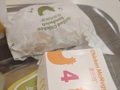 -麦当劳(从化从城大道店)