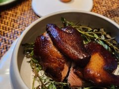 -王府茶楼茶宴·创意菜(大观园总店)