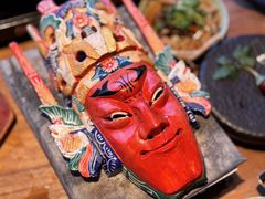 -包整·丝娃娃(一览甲秀楼风景店)