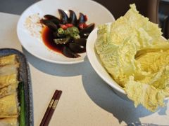 -煲王粤菜餐厅(中侨中心店)