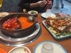 -泥锅串串香(学院路店)