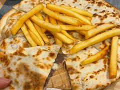 -ALAMEEN阿拉伯餐厅(三里屯店)