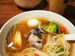 -星叶·东南亚料理(宁波万象汇店)