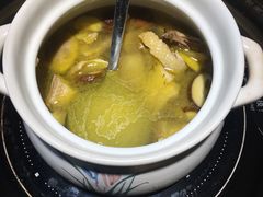-先机®·泉水鸡汤(七星岗店)