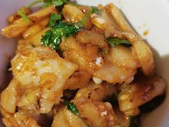 -老灶房-四川土菜(开元店)