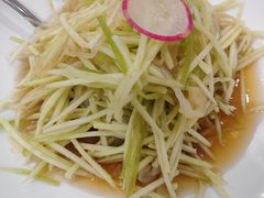 -品味居·首店·大连鲜活海鲜大连菜(东港店)