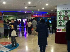 -天幕新彩云国际影城(激光巨幕店)