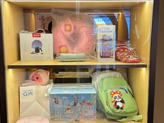 -海底捞火锅(崇文门新世界百货店)