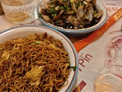 -小田油焖小龙虾(双井店)