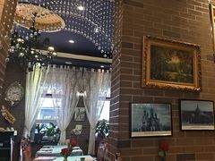 -安德烈俄式西餐厅(中央大街店)