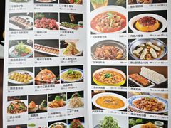 -豫丰汇河南名菜楼(武记餐饮)