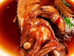 -桐寿司Sushi Tong