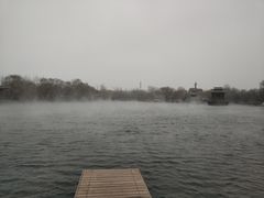 -百脉泉景区