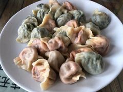 -宝源饺子(麦子店街店)