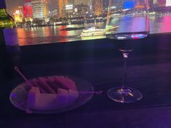 -外滩8号 whisky bar(金延大厦店)