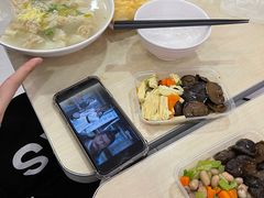-琴岛顺天馄饨(漳州二路店)