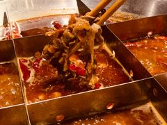 -山城辣妹子(定福庄店)