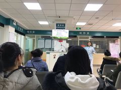 -市北区联创社区卫生服务中心预防接种门诊