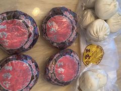 -王家沙点心店(南京西路总店)