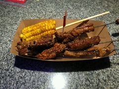 -蘭奢雅集·江浙菜(青山江滩店)