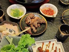 -樱嘢·炭火烧肉(惠南店)