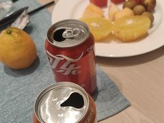 -怡咖啡·自助餐·西安香格里拉